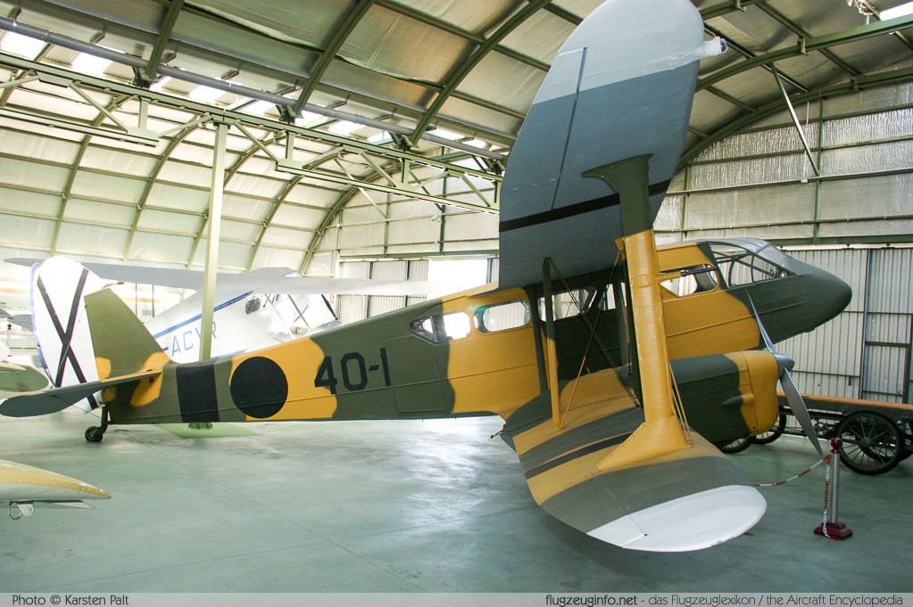 De Havilland DH 89A Dragon Rapide Spanish Air Force EC-AKO 6345 Museo del Aire Madrid 2014-10-23 � Karsten Palt, ID 10660 De Havilland DH 89A Dragon Rapide Spanish Air Force EC-AKO 6345 Museo del Aire Madrid 2014-10-23 � Karsten Palt, ID 10660