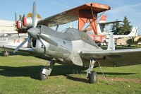 Morane-Saulnier M.S.733 Alcyon, French Navy, F-BMMS, c/n 105, Karsten Palt, 2014