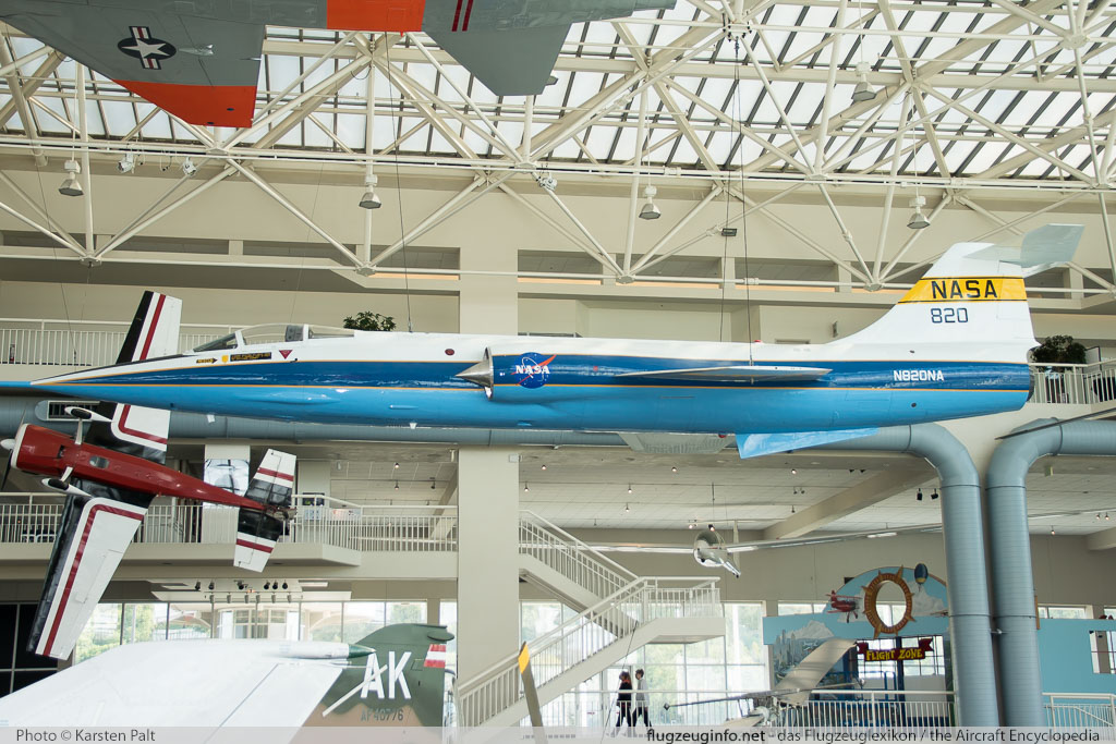 Lockheed F-104C Starfighter United States Air Force (USAF) 56-0934 383-1222 Museum of Flight Seattle, WA 2016-04-12 � Karsten Palt, ID 12440 Lockheed F-104C Starfighter United States Air Force (USAF) 56-0934 383-1222 Museum of Flight Seattle, WA 2016-04-12 � Karsten Palt, ID 12440