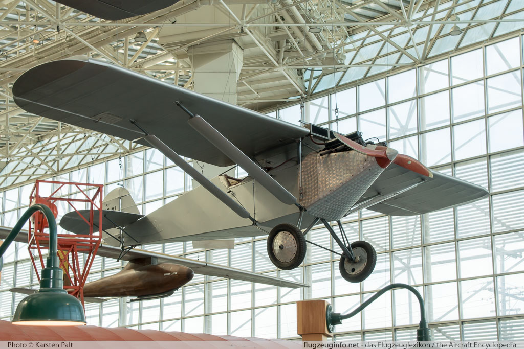 Ryan M-1 N46853 HN-1 Museum of Flight Seattle, WA 2016-04-12 � Karsten Palt, ID 12469 Ryan M-1 N46853 HN-1 Museum of Flight Seattle, WA 2016-04-12 � Karsten Palt, ID 12469