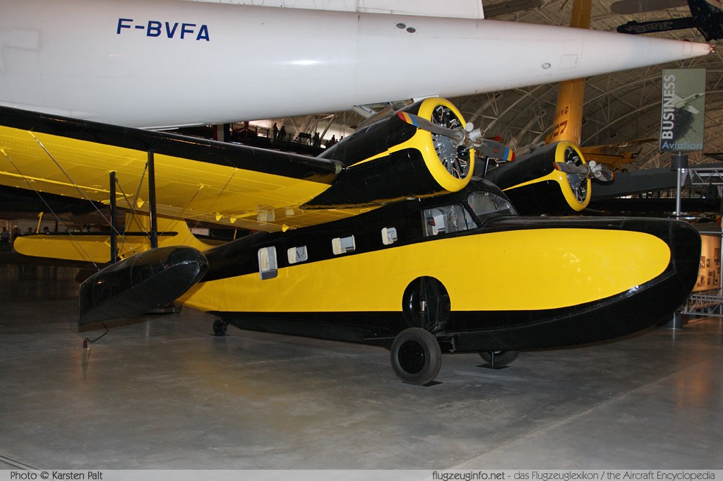 Grumman G-21A Goose NC702A 1048 NASM Udvar Hazy Center Chantilly, VA 2014-05-28 � Karsten Palt, ID 10279 Grumman G-21A Goose NC702A 1048 NASM Udvar Hazy Center Chantilly, VA 2014-05-28 � Karsten Palt, ID 10279