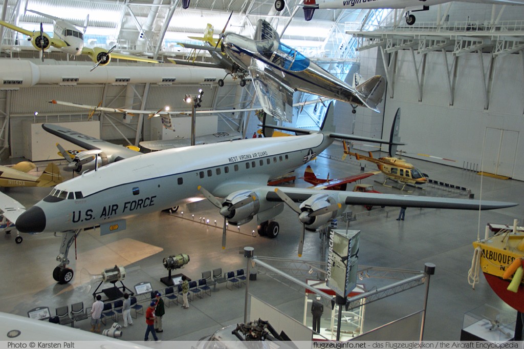 Lockheed C-121C Super Constellation (L-1049F) United States Air Force (USAF) 54-0177 4196 NASM Udvar Hazy Center Chantilly, VA 2014-05-28 � Karsten Palt, ID 10296 Lockheed C-121C Super Constellation (L-1049F) United States Air Force (USAF) 54-0177 4196 NASM Udvar Hazy Center Chantilly, VA 2014-05-28 � Karsten Palt, ID 10296