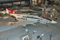 McDonnell F-4J Phantom II, United States Marine Corps (USMC), 157307, c/n 4018, Karsten Palt, 2014