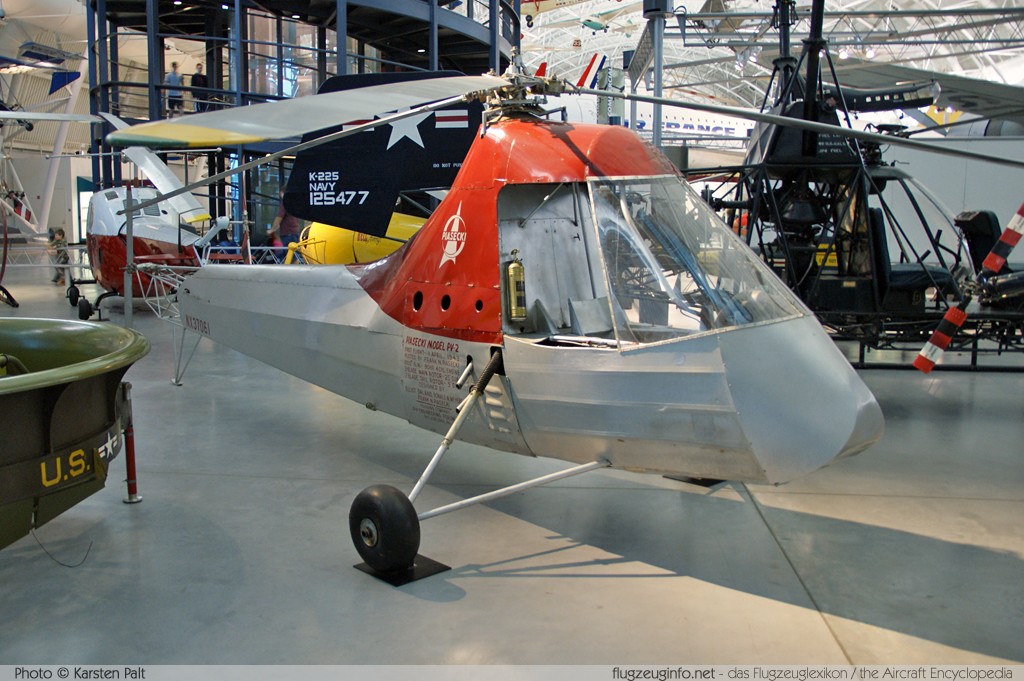Piasecki PV-2 Piasecki NX37061 NASM Udvar Hazy Center Chantilly, VA 2014-05-28 � Karsten Palt, ID 10337 Piasecki PV-2 Piasecki NX37061 NASM Udvar Hazy Center Chantilly, VA 2014-05-28 � Karsten Palt, ID 10337