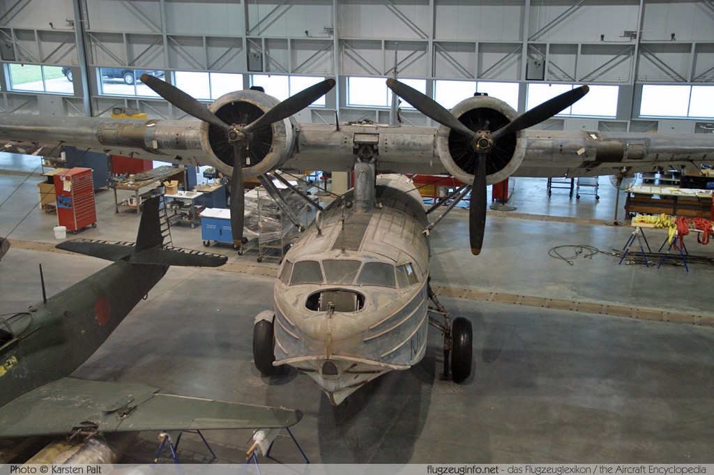 Sikorsky JRS-1 4346 NASM Udvar Hazy Center Chantilly, VA 2014-05-28 � Karsten Palt, ID 10355 Sikorsky JRS-1 4346 NASM Udvar Hazy Center Chantilly, VA 2014-05-28 � Karsten Palt, ID 10355
