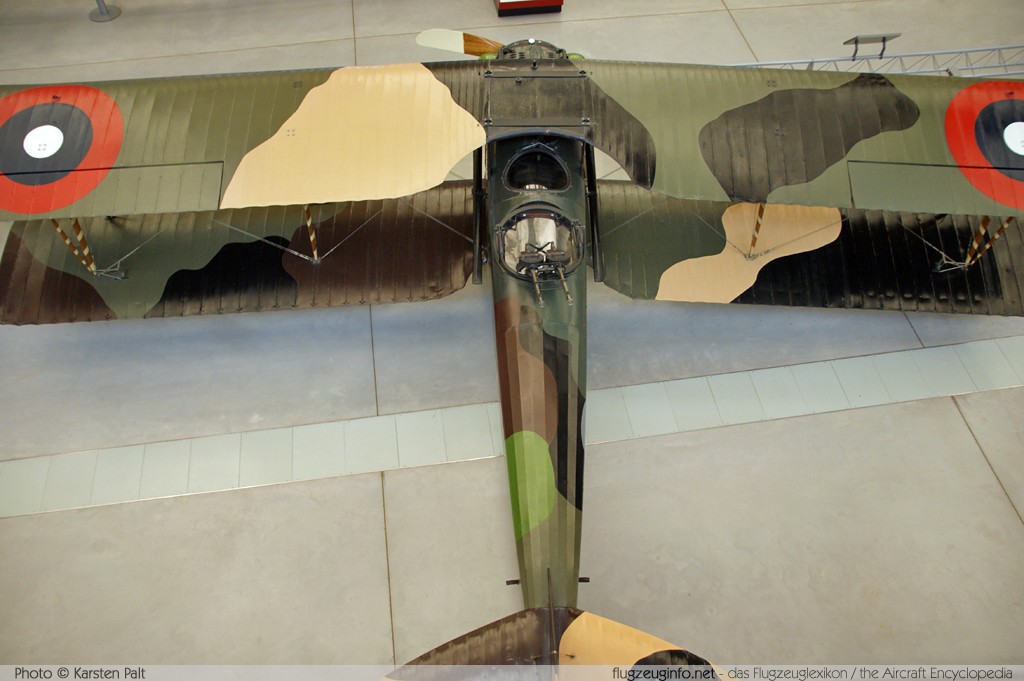 SPAD S.XVI United States Army Air Service 9392 NASM Udvar Hazy Center Chantilly, VA 2014-05-28 � Karsten Palt, ID 10360 SPAD S.XVI United States Army Air Service 9392 NASM Udvar Hazy Center Chantilly, VA 2014-05-28 � Karsten Palt, ID 10360