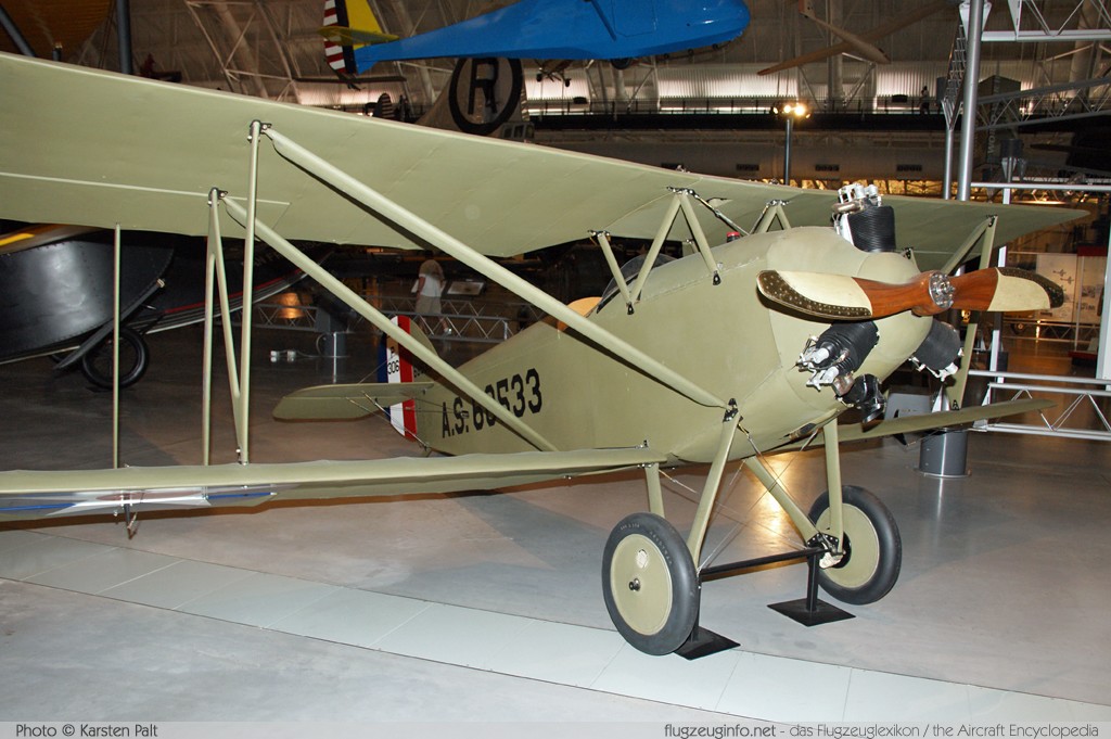 Sperry Verville-Sperry M-1 Messenger United States Army Air Service NASM Udvar Hazy Center Chantilly, VA 2014-05-28 � Karsten Palt, ID 10362 Sperry Verville-Sperry M-1 Messenger United States Army Air Service NASM Udvar Hazy Center Chantilly, VA 2014-05-28 � Karsten Palt, ID 10362