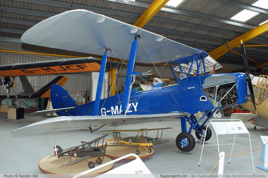 De Havilland DH 82A Tiger Moth II G-AMBB 85070 Newark Air Museum Winthorpe, Newark 2013-05-18 � Karsten Palt, ID 6924 De Havilland DH 82A Tiger Moth II G-AMBB 85070 Newark Air Museum Winthorpe, Newark 2013-05-18 � Karsten Palt, ID 6924