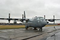 Lockheed / Lockheed Martin C-130E Hercules, United States Air Force (USAF), 62-1787, c/n 382-3732,© Karsten Palt, 2012