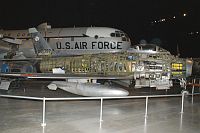 North American F-86H Sabre, United States Air Force (USAF), 53-1352, c/n 203-124,© Karsten Palt, 2012