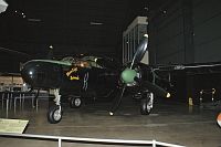 Northrop P-61C Black Widow United States Army Air Forces (USAAF) 43-8353 1399 National Museum of the United States Air Force Dayton, Ohio / USA (Wright-Patterson AFB) 2012-01-11, Photo by: Karsten Palt