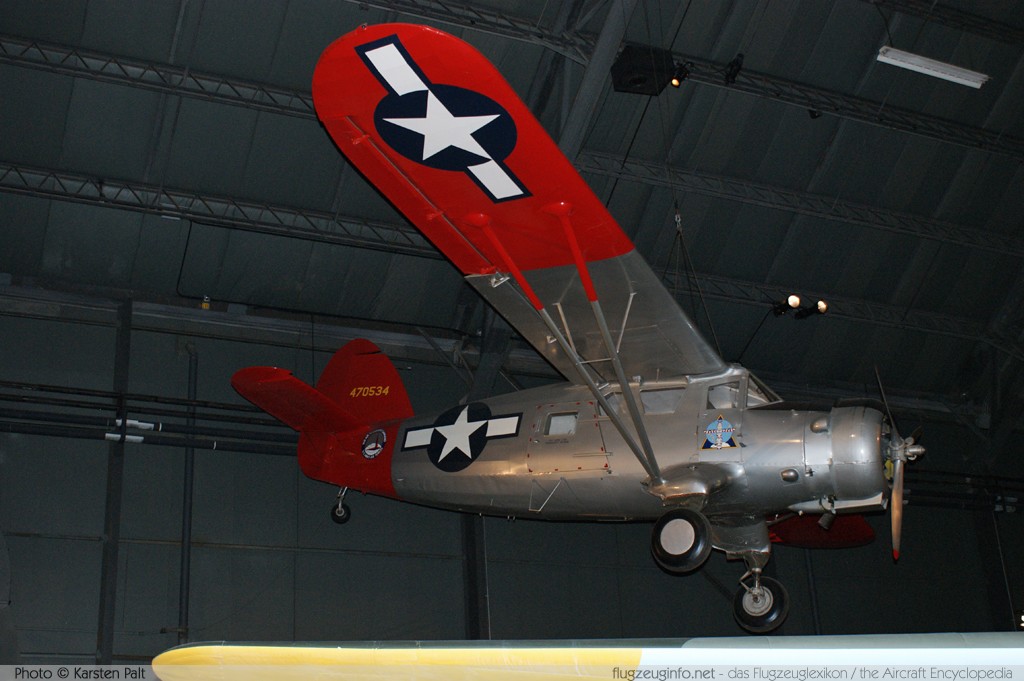 Noorduyn UC-64A Norseman United States Air Force (USAF) 44-70296 561 National Museum of the United States Air Force Dayton, Ohio / USA (Wright-Patterson AFB) 2012-01-11 � Karsten Palt, ID 5514 Noorduyn UC-64A Norseman United States Air Force (USAF) 44-70296 561 National Museum of the United States Air Force Dayton, Ohio / USA (Wright-Patterson AFB) 2012-01-11 � Karsten Palt, ID 5514