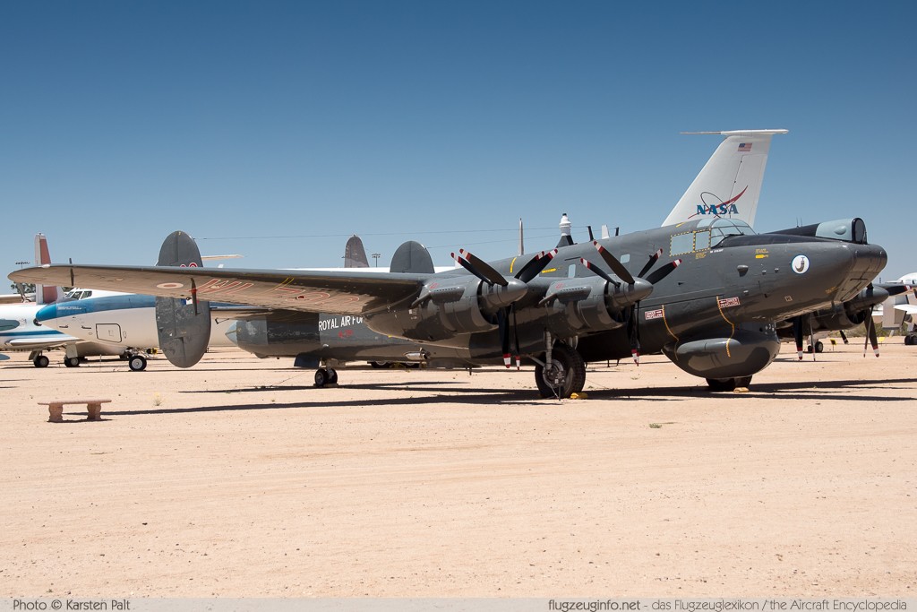 Avro Shackleton AEW2 Royal Air Force WL790 R3/696/239009 Pima Air and Space Museum Tucson, AZ 2015-06-03 � Karsten Palt, ID 10873 Avro Shackleton AEW2 Royal Air Force WL790 R3/696/239009 Pima Air and Space Museum Tucson, AZ 2015-06-03 � Karsten Palt, ID 10873