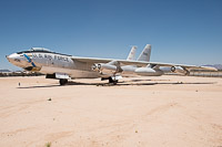 Boeing EB-47E Stratojet United States Air Force (USAF) 53-2135 44481 Pima Air and Space Museum Tucson, AZ 2015-06-03, Photo by: Karsten Palt
