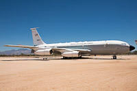 Boeing EC-135J Stratotanker, United States Air Force (USAF), 63-8057, c/n 18705,© Karsten Palt, 2015