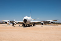 Boeing EC-135J Stratotanker, United States Air Force (USAF), 63-8057, c/n 18705, Karsten Palt, 2015