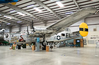 Consolidated B-24J Liberator (GR Mk.VI) United States Army Air Forces (USAAF) 44-44175 1470 Pima Air and Space Museum Tucson, AZ 2015-06-03, Photo by: Karsten Palt