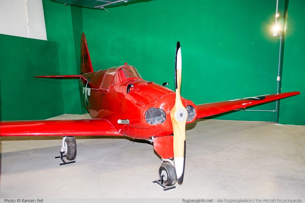 Culver PQ-14B Cadet United States Army 44-21819 Pima Air and Space Museum Tucson, AZ 2015-06-03 � Karsten Palt, ID 10971 Culver PQ-14B Cadet United States Army 44-21819 Pima Air and Space Museum Tucson, AZ 2015-06-03 � Karsten Palt, ID 10971