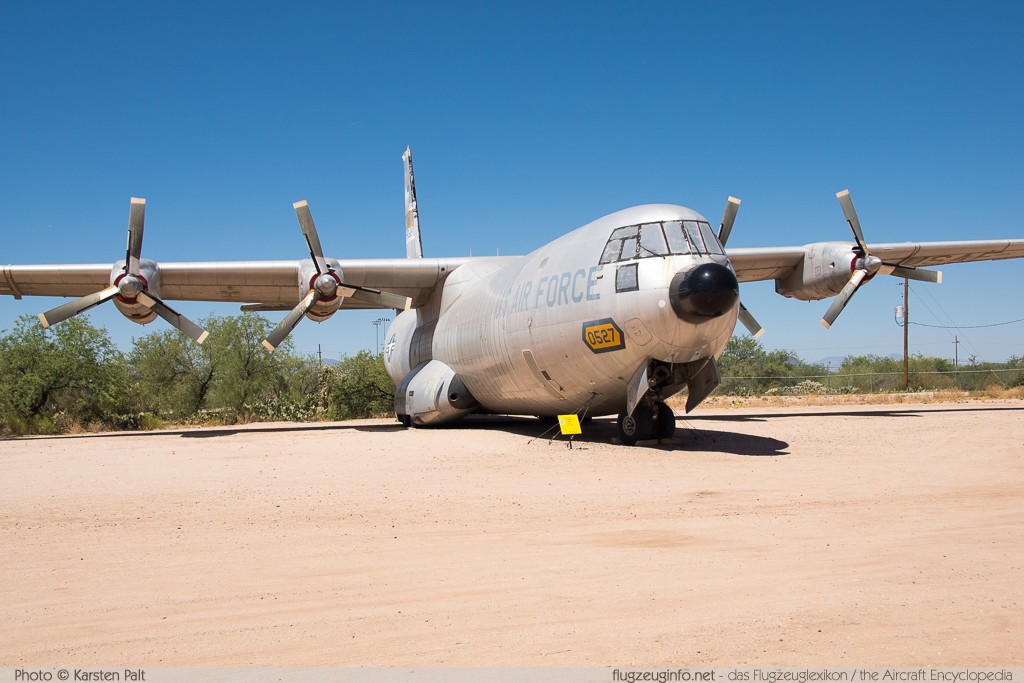 Douglas C-133B Cargomaster United States Air Force (USAF) 59-0527 45578 Pima Air and Space Museum Tucson, AZ 2015-06-03 � Karsten Palt, ID 10994 Douglas C-133B Cargomaster United States Air Force (USAF) 59-0527 45578 Pima Air and Space Museum Tucson, AZ 2015-06-03 � Karsten Palt, ID 10994