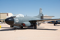 Douglas TF-10B Skyknight United States Marine Corps (USMC) 124629 7499 Pima Air and Space Museum Tucson, AZ 2015-06-03, Photo by: Karsten Palt