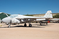 Grumman A-6E Intruder  United States Navy 155713 I-439 Pima Air and Space Museum Tucson, AZ 2015-06-03, Photo by: Karsten Palt