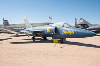 Grumman F11F-1 Tiger (F-11A), United States Navy, 141824, c/n ,© Karsten Palt, 2015