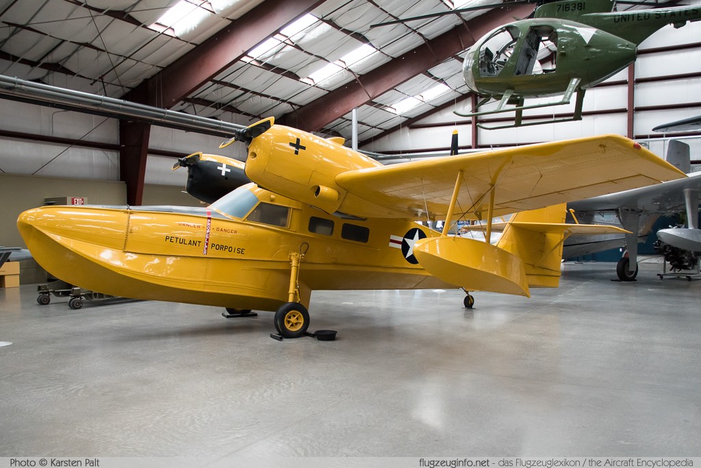 Grumman J4F-2 Widgeon United States Navy 32976 1330 Pima Air and Space Museum Tucson, AZ 2015-06-03 � Karsten Palt, ID 11049 Grumman J4F-2 Widgeon United States Navy 32976 1330 Pima Air and Space Museum Tucson, AZ 2015-06-03 � Karsten Palt, ID 11049
