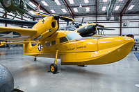 Grumman J4F-2 Widgeon United States Navy 32976 1330 Pima Air and Space Museum Tucson, AZ 2015-06-03, Photo by: Karsten Palt