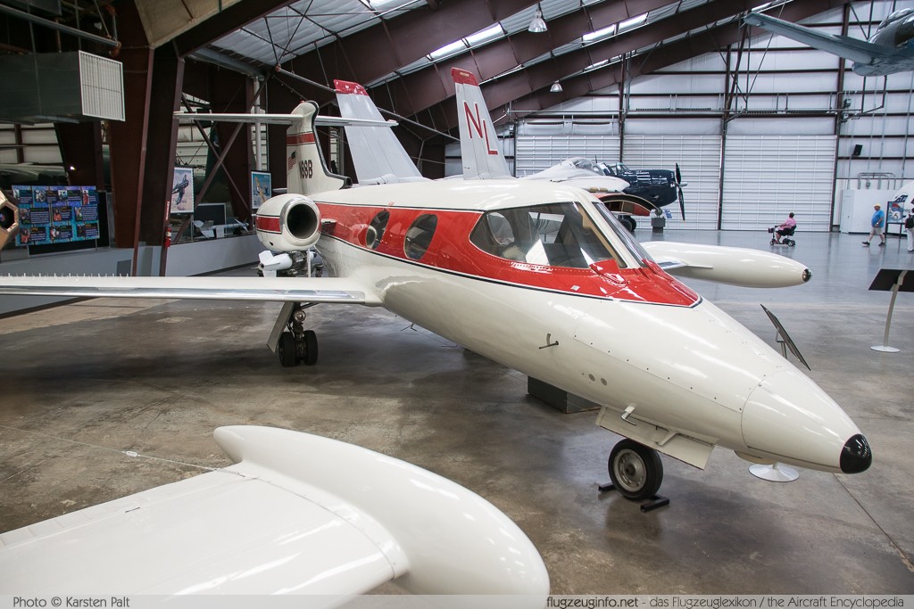 Learjet 23 N88B 23-015 Pima Air and Space Museum Tucson, AZ 2015-06-03 � Karsten Palt, ID 11075 Learjet 23 N88B 23-015 Pima Air and Space Museum Tucson, AZ 2015-06-03 � Karsten Palt, ID 11075