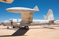 Lockheed AP-2H Neptune United States Navy 135620 726-7052 Pima Air and Space Museum Tucson, AZ 2015-06-03, Photo by: Karsten Palt