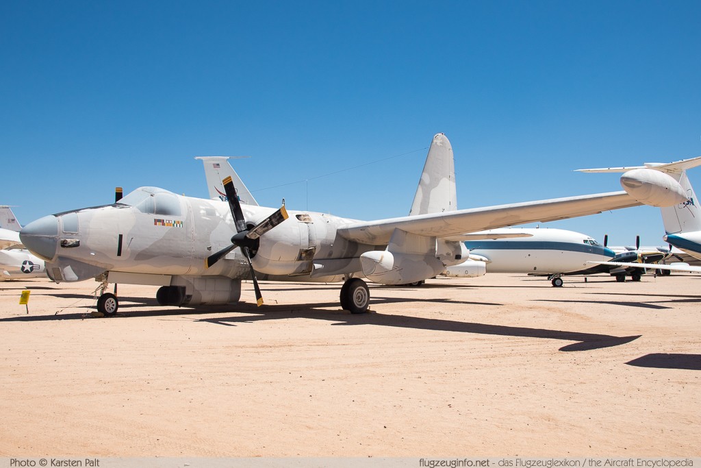 Lockheed AP-2H Neptune United States Navy 135620 726-7052 Pima Air and Space Museum Tucson, AZ 2015-06-03 � Karsten Palt, ID 11079 Lockheed AP-2H Neptune United States Navy 135620 726-7052 Pima Air and Space Museum Tucson, AZ 2015-06-03 � Karsten Palt, ID 11079