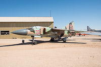 Mikoyan Gurevich MiG-23MLD, Soviet Air Force, 35, c/n 23709, Karsten Palt, 2015
