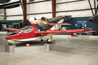 Pereira Osprey 2  N17EH  Pima Air and Space Museum Tucson, AZ 2015-06-03, Photo by: Karsten Palt