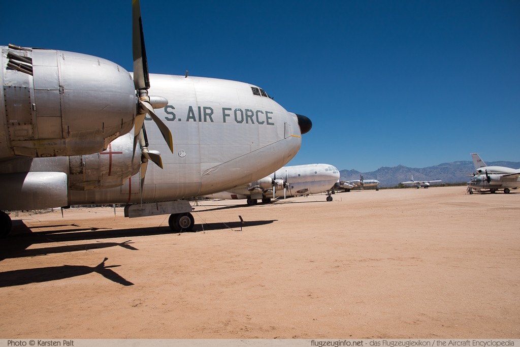      Pima Air and Space Museum Tucson, AZ 2015-06-03 � Karsten Palt, ID 11226