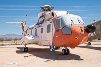 Sikorsky HH-3F Pelican, United States Coast Guard, 1476, c/n 61-638, Karsten Palt, 2015