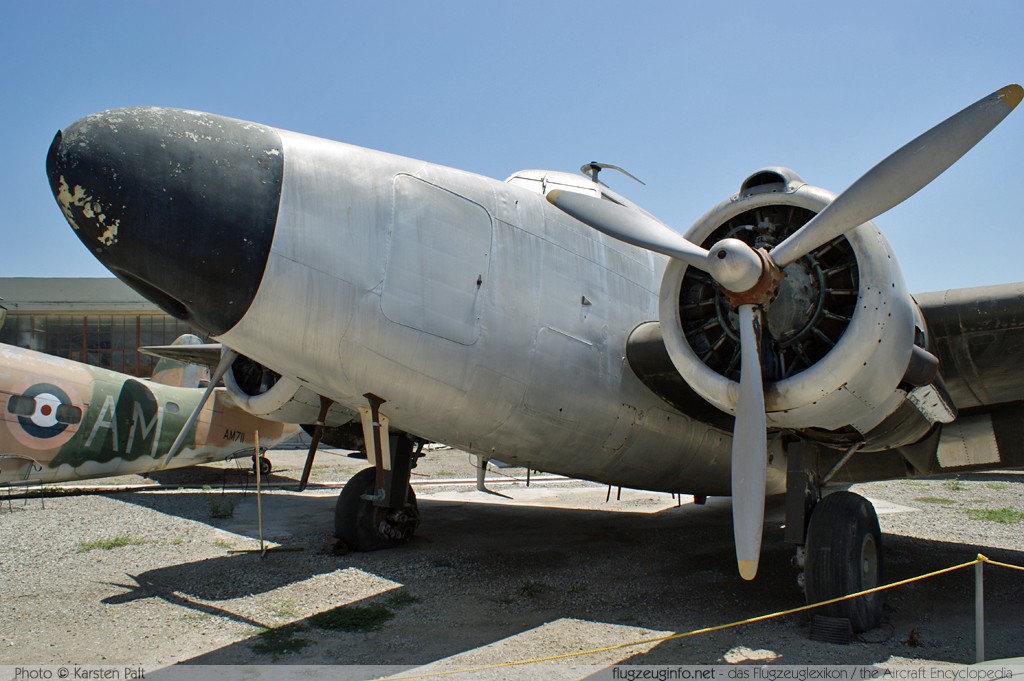 Lockheed 18-56 (C-60A) Lodestar N3779G 18-2201 Planes of Fame Aircraft Museum Chino, CA 2012-06-12 � Karsten Palt, ID 6036 Lockheed 18-56 (C-60A) Lodestar N3779G 18-2201 Planes of Fame Aircraft Museum Chino, CA 2012-06-12 � Karsten Palt, ID 6036