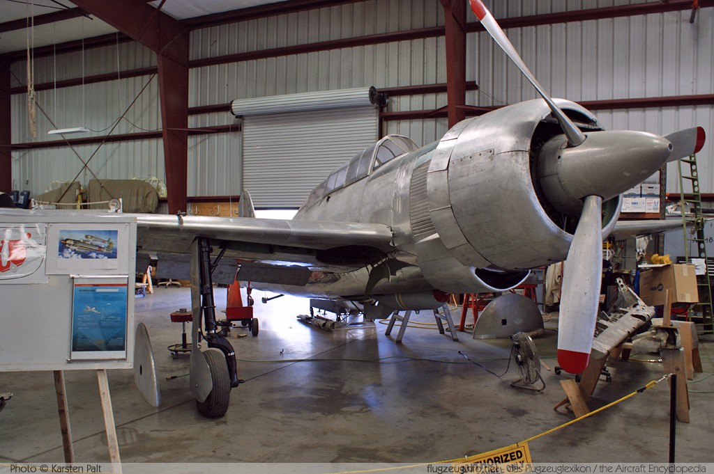 Yokosuka D4Y3 Suisei Imperial Japanese Navy 7483 Planes of Fame Aircraft Museum Chino, CA 2012-06-12 � Karsten Palt, ID 6056 Yokosuka D4Y3 Suisei Imperial Japanese Navy 7483 Planes of Fame Aircraft Museum Chino, CA 2012-06-12 � Karsten Palt, ID 6056