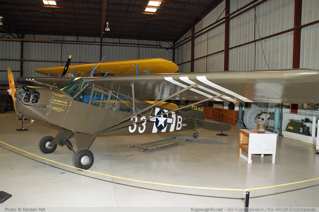 Piper J3C-65 Cub N48679 10732 Planes of Fame Aircraft Museum Chino, CA 2012-06-12 � Karsten Palt, ID 6093 Piper J3C-65 Cub N48679 10732 Planes of Fame Aircraft Museum Chino, CA 2012-06-12 � Karsten Palt, ID 6093