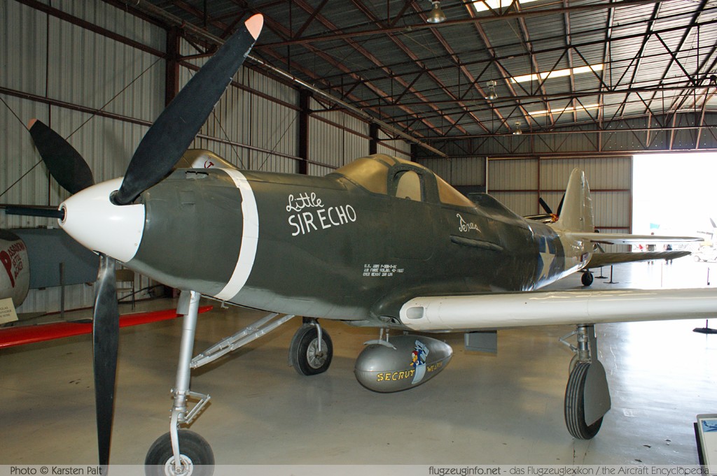 Bell P-39N Airacobra United States Army Air Forces (USAAF) 42-19027 Planes of Fame Aircraft Museum Chino, CA 2012-06-12 � Karsten Palt, ID 6109 Bell P-39N Airacobra United States Army Air Forces (USAAF) 42-19027 Planes of Fame Aircraft Museum Chino, CA 2012-06-12 � Karsten Palt, ID 6109