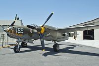 Lockheed P-38J Lightning, , NX138AM, c/n 422-4318,© Karsten Palt, 2012