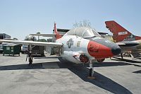 North American T-2A Buckeye, United States Navy, 147474, c/n 253-65,© Karsten Palt, 2012