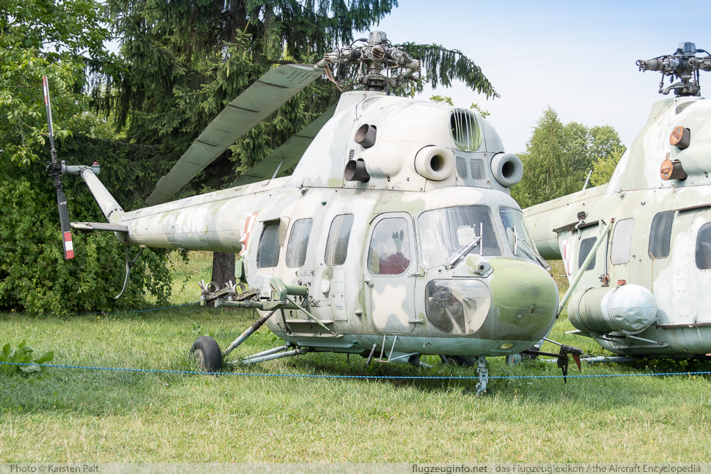 Mil (PZL-Swidnik) Mi-2URP Polish Air Force 4316 564316105 Polish Aviation Museum Krakow 2015-08-22 � Karsten Palt, ID 11641 Mil (PZL-Swidnik) Mi-2URP Polish Air Force 4316 564316105 Polish Aviation Museum Krakow 2015-08-22 � Karsten Palt, ID 11641