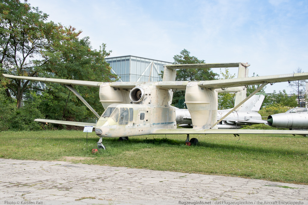 WSK PZL-Mielec M15 Belphegor 1S 006-01 Polish Aviation Museum Krakow 2015-08-22 � Karsten Palt, ID 11689 WSK PZL-Mielec M15 Belphegor 1S 006-01 Polish Aviation Museum Krakow 2015-08-22 � Karsten Palt, ID 11689