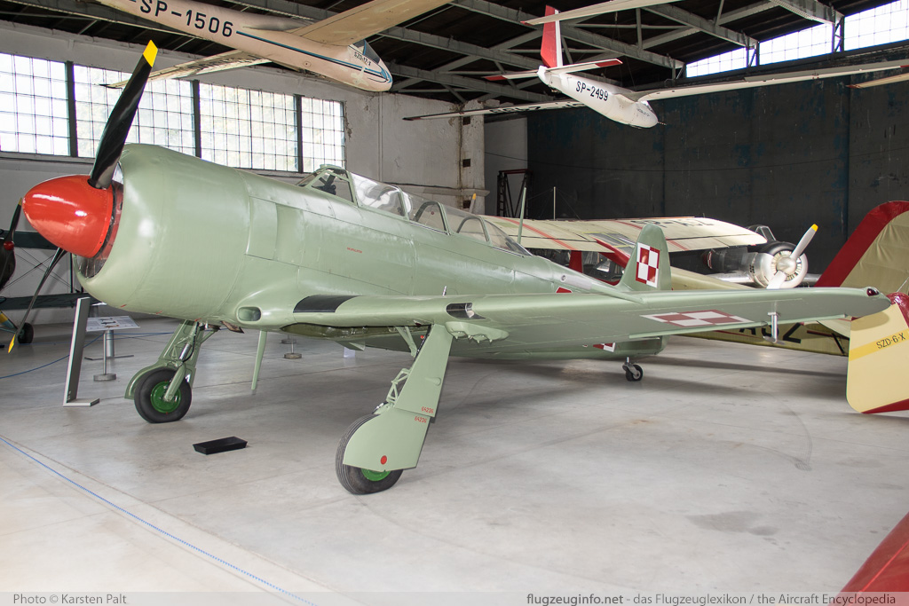Yakovlev Yak-11 36 64236 Polish Aviation Museum Krakow 2015-08-22 � Karsten Palt, ID 11693 Yakovlev Yak-11 36 64236 Polish Aviation Museum Krakow 2015-08-22 � Karsten Palt, ID 11693