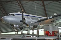 Douglas C-47B Dakota 4, Royal Air Force, KN645, c/n 16587 / 33335, Karsten Palt, 2013