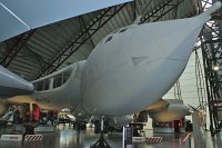 Handley Page H.P.80 Victor K2, Royal Air Force, XH672, c/n , Karsten Palt, 2013