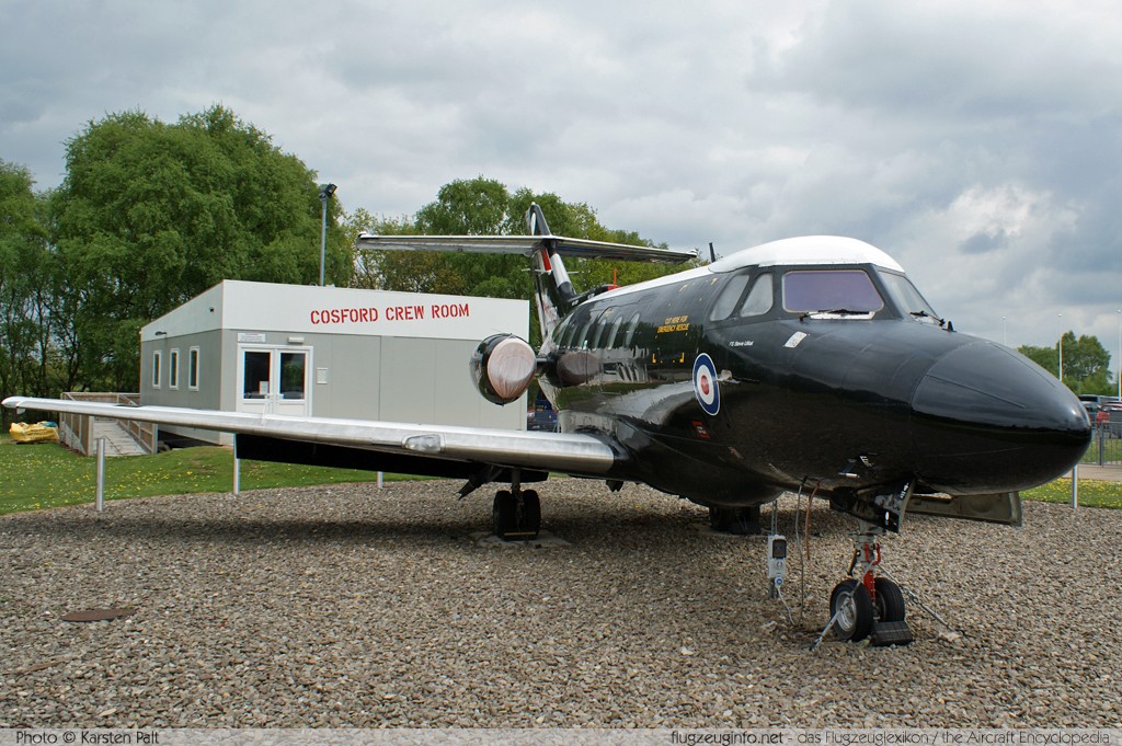 Hawker Siddeley HS 125-2 Dominie T.1 Royal Air Force XS709 25011 Royal Air Force Museum Cosford Shifnal, Shropshire 2013-05-17 � Karsten Palt, ID 6707 Hawker Siddeley HS 125-2 Dominie T.1 Royal Air Force XS709 25011 Royal Air Force Museum Cosford Shifnal, Shropshire 2013-05-17 � Karsten Palt, ID 6707