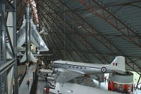      Royal Air Force Museum Cosford Shifnal, Shropshire 2013-05-17, Photo by: Karsten Palt