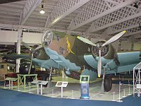 Lockheed Hudson IIIA, Royal Australian Air Force (RAAF), A16-199, c/n 6464,© Karsten Palt, 2008
