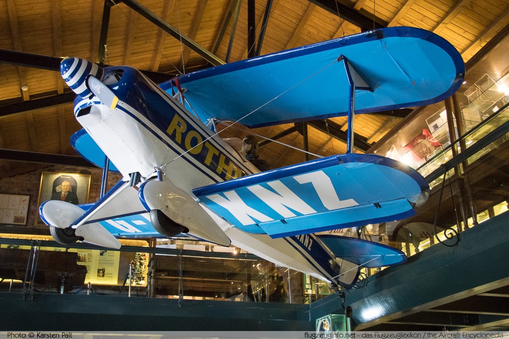 Curtis Pitts S-1C Special G-AXNZ PFA 1383 Rahmi M Koc Museum Istanbul 2015-04-18 � Karsten Palt, ID 10760 Curtis Pitts S-1C Special G-AXNZ PFA 1383 Rahmi M Koc Museum Istanbul 2015-04-18 � Karsten Palt, ID 10760